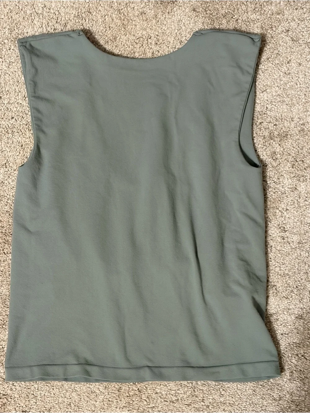 Free People Clean Lines Muscle Cami